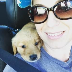 Meet your Posher, Christy